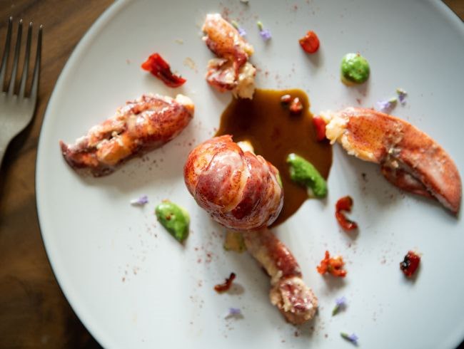 Our Seafood